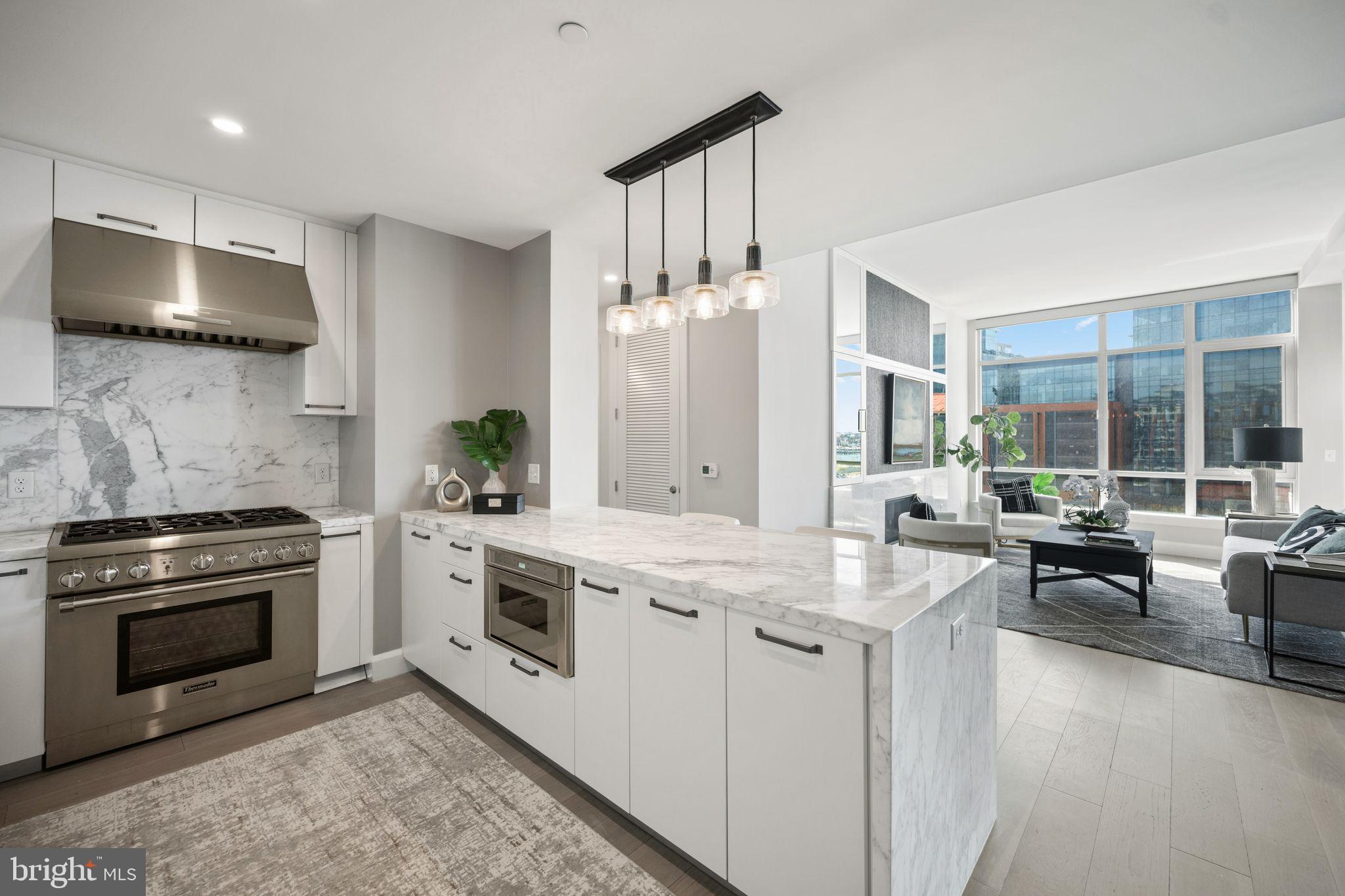 1330 Lancaster Street, Unit C603 Baltimore, MD 21231 - Photo 14 of 59