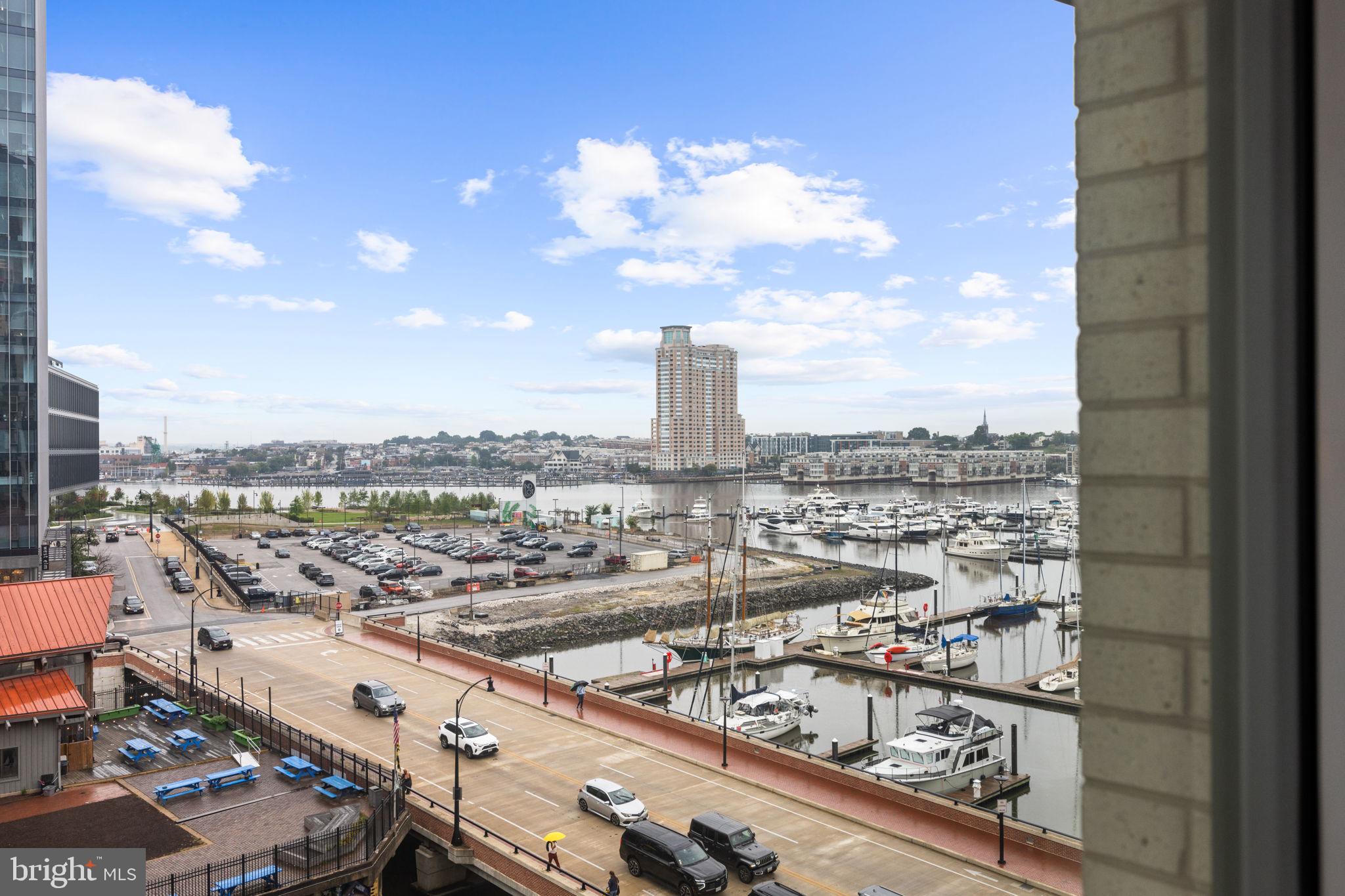 1330 Lancaster Street, Unit C603 Baltimore, MD 21231 - Photo 14 of 63