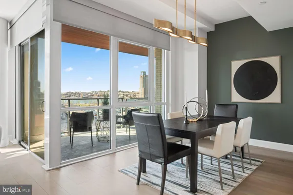 $999,000 | 1330 Lancaster Street, Unit C603, Baltimore, MD 21231