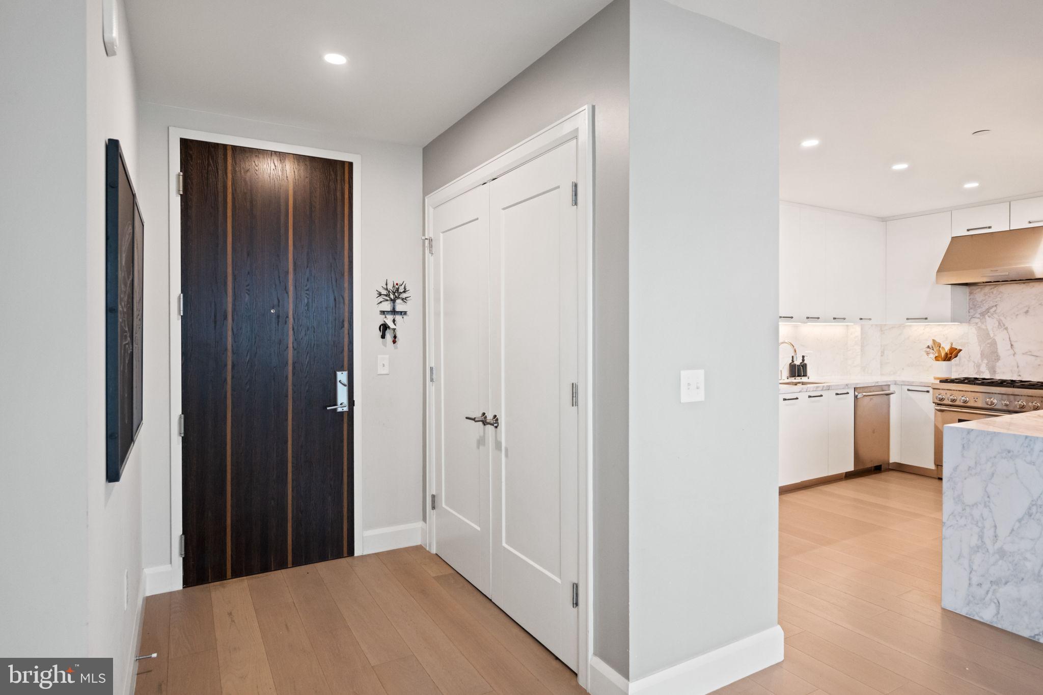 1330 Lancaster Street, Unit C603 Baltimore, MD 21231 - Photo 25 of 63