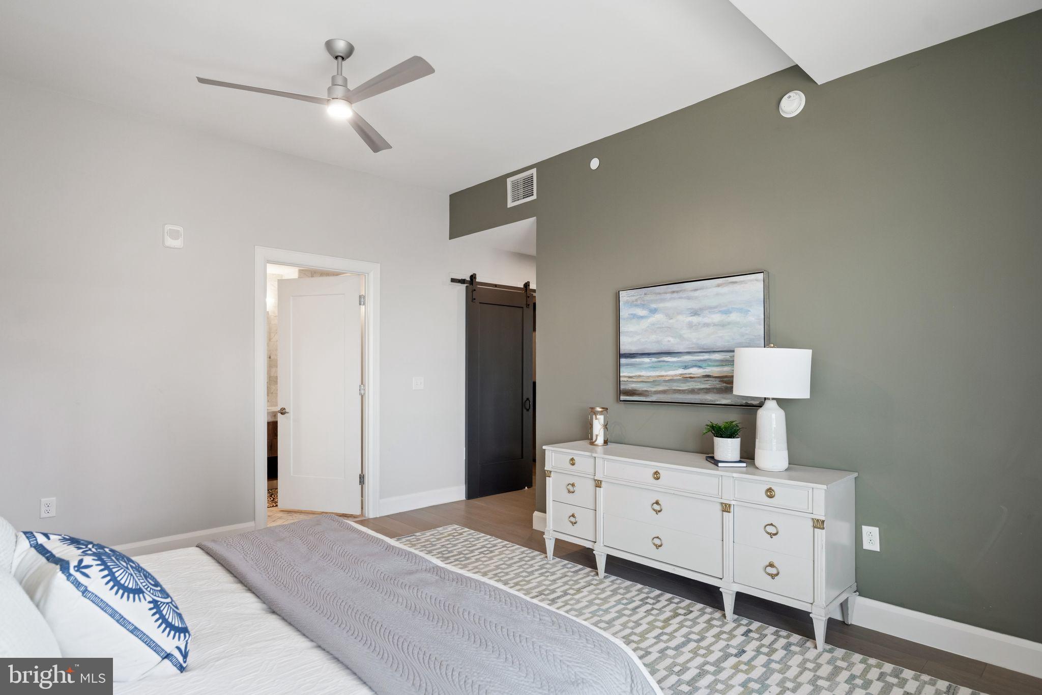 1330 Lancaster Street, Unit C603 Baltimore, MD 21231 - Photo 26 of 59