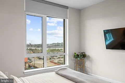 a bathroom with a sink a mirror and a bathtub