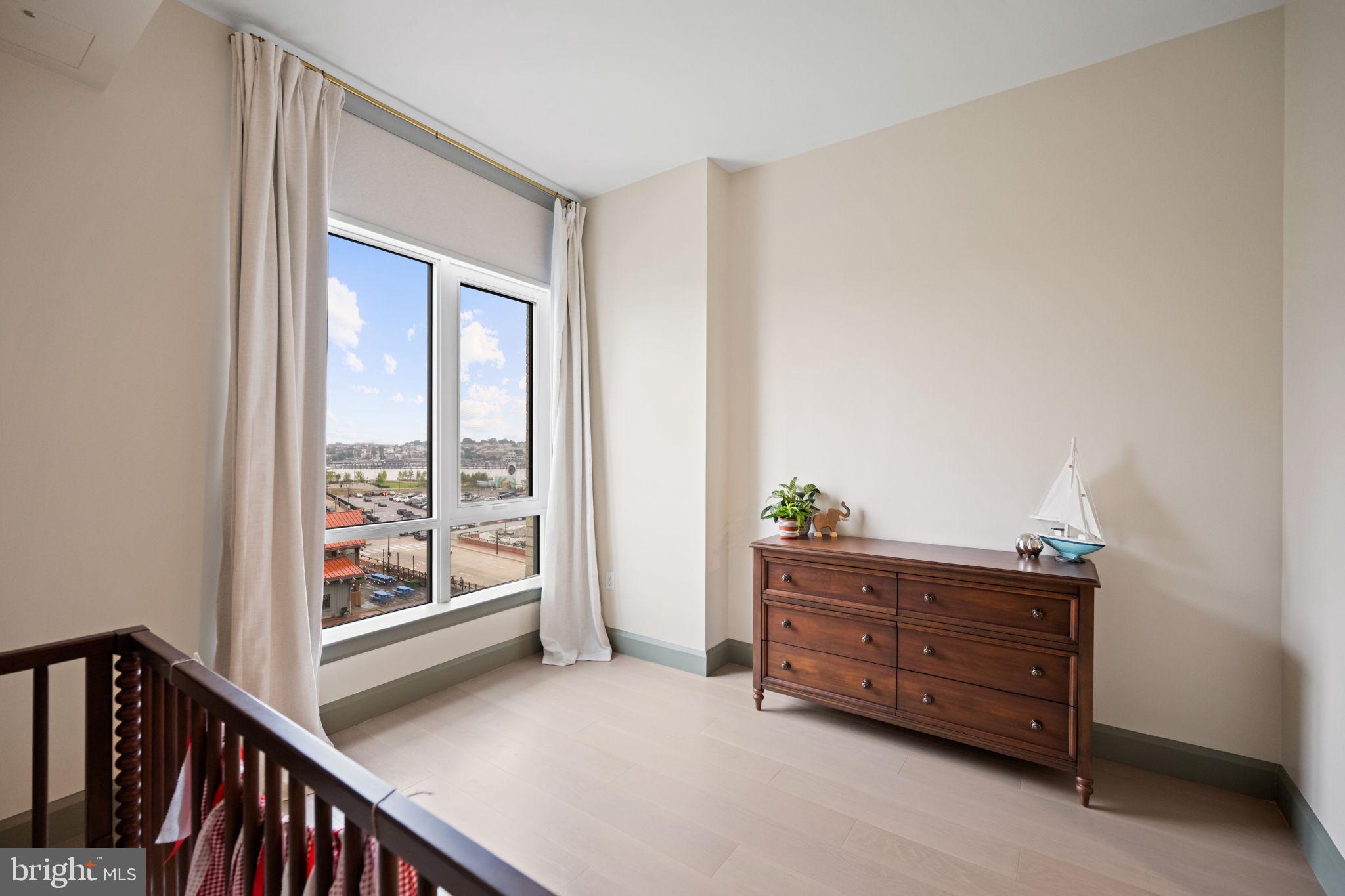 1330 Lancaster Street, Unit C603 Baltimore, MD 21231 - Photo 33 of 63