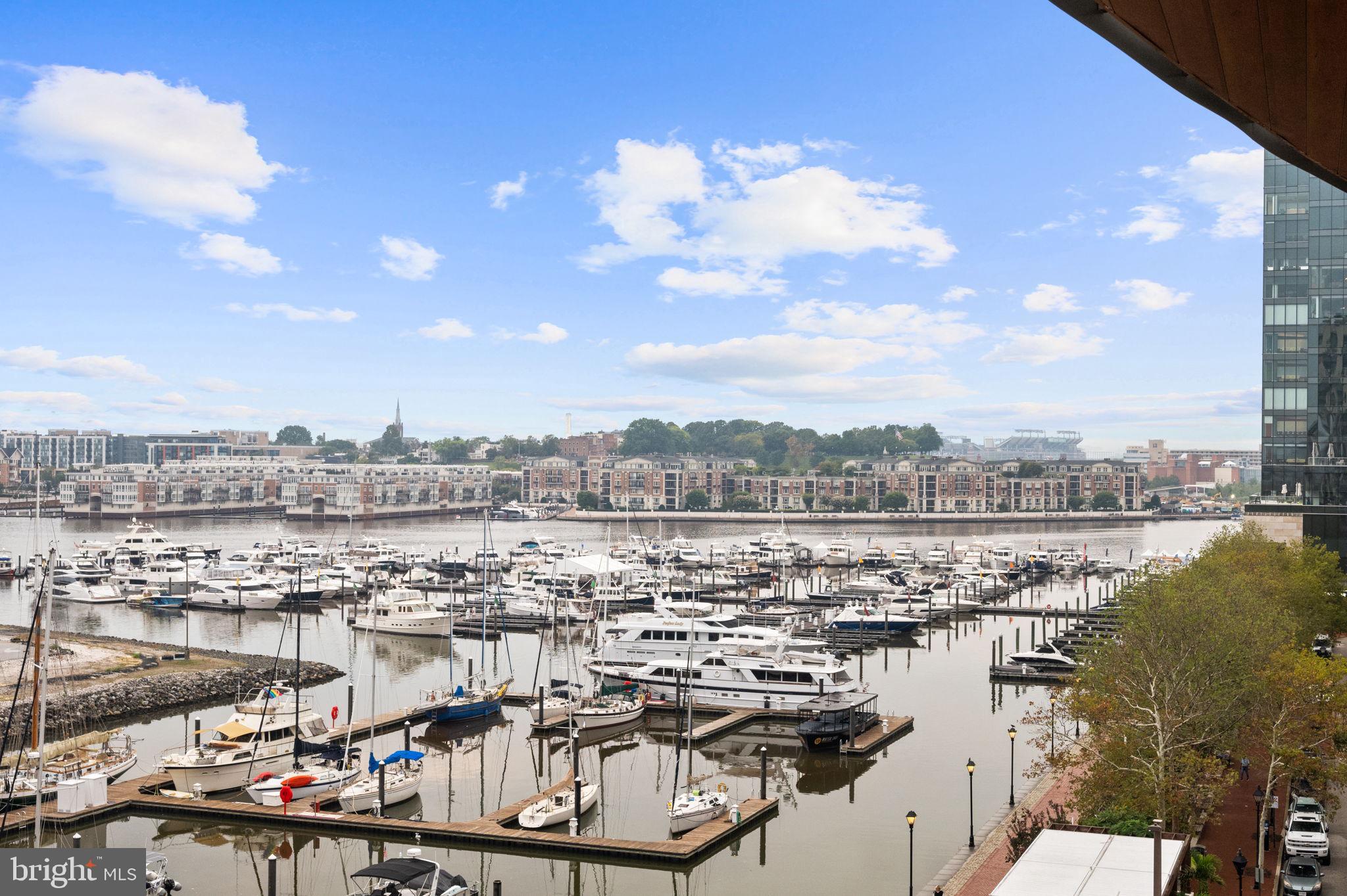 1330 Lancaster Street, Unit C603 Baltimore, MD 21231 - Photo 4 of 63 a view of a lake