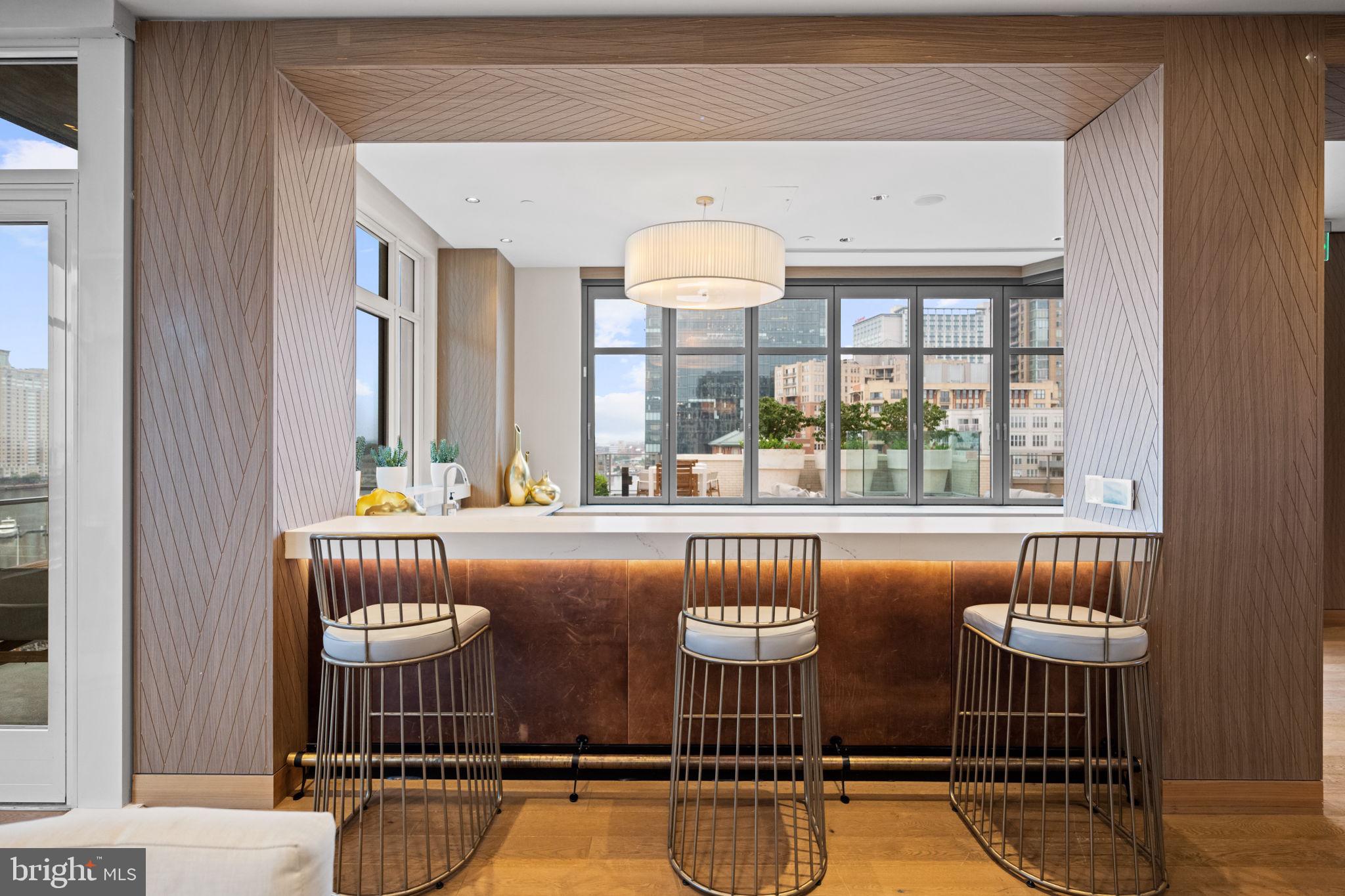 1330 Lancaster Street, Unit C603 Baltimore, MD 21231 - Photo 47 of 63 a living room with furniture