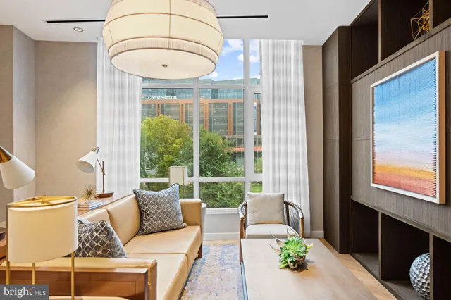 $1,075,000 | 1330 Lancaster Street, Unit C603, Baltimore, MD 21231