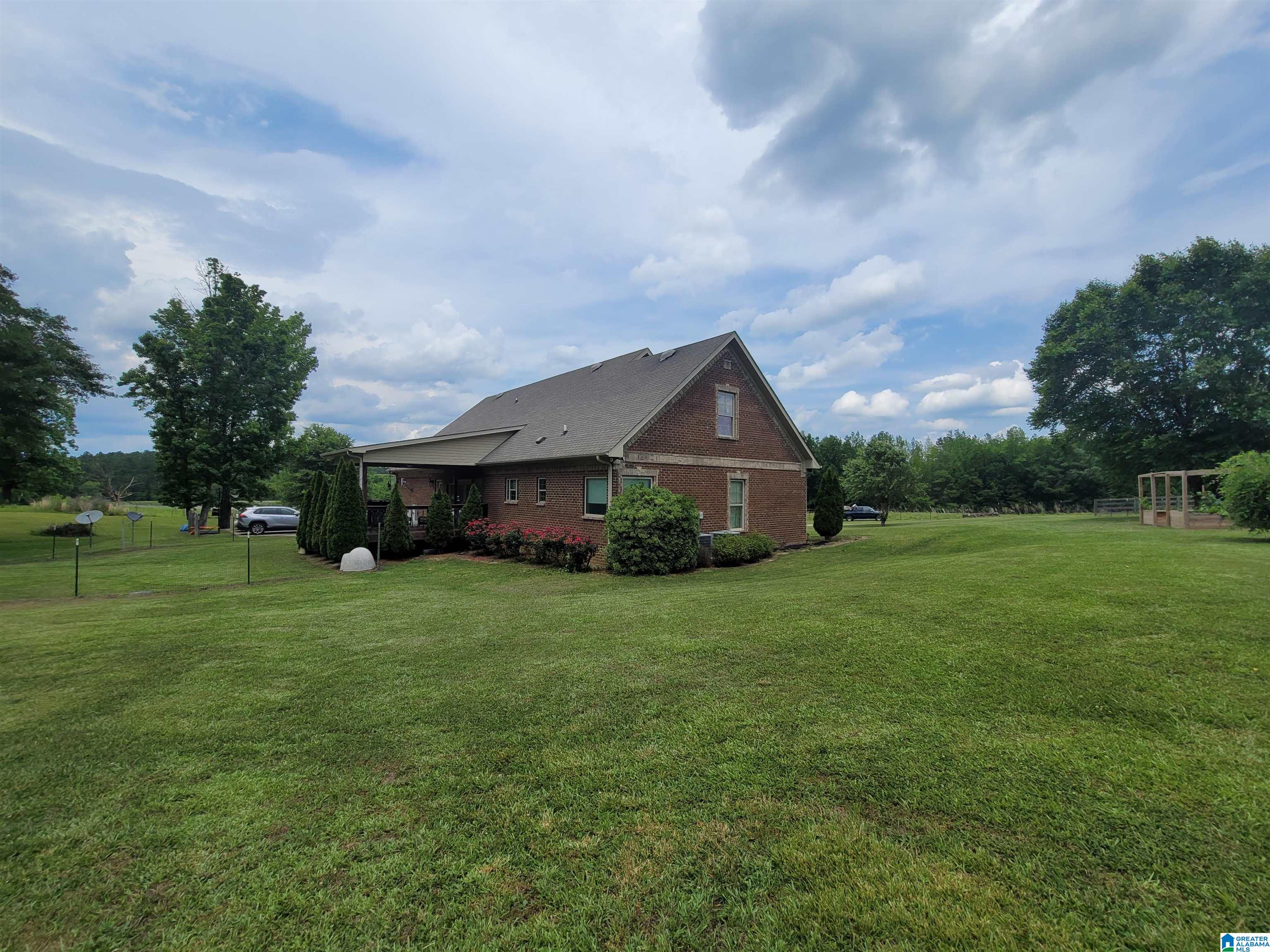 120 Oak Lane Remlap, AL 35133 - Photo 2 of 34 Gallery Image 2