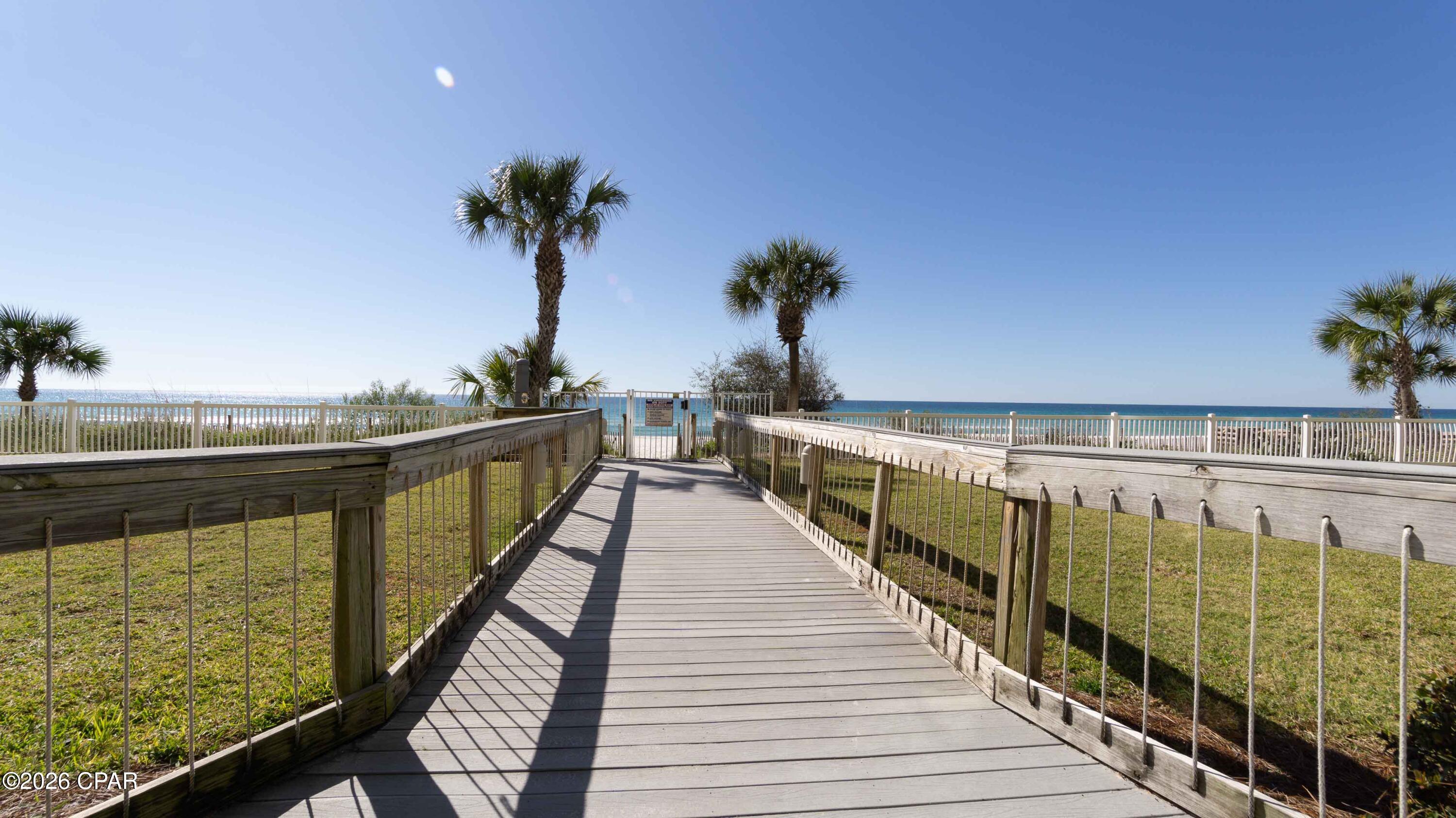 10515 Front Beach Road, Unit 103 Panama City Beach, FL 32407 - Photo 25 of 63