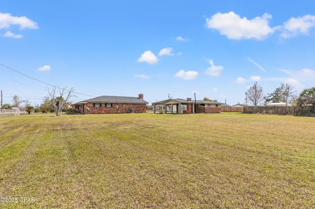 $440,000 | 905 East 12th Street, Lynn Haven, FL 32444