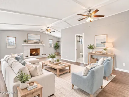 $299,000 | 905 East 12th Street, Lynn Haven, FL 32444