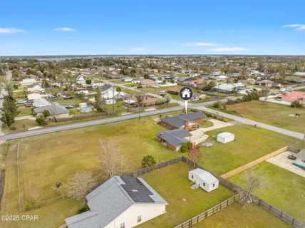 $440,000 | 905 East 12th Street, Lynn Haven, FL 32444