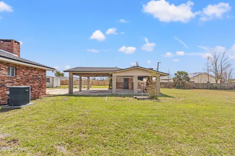 $440,000 | 905 East 12th Street, Lynn Haven, FL 32444