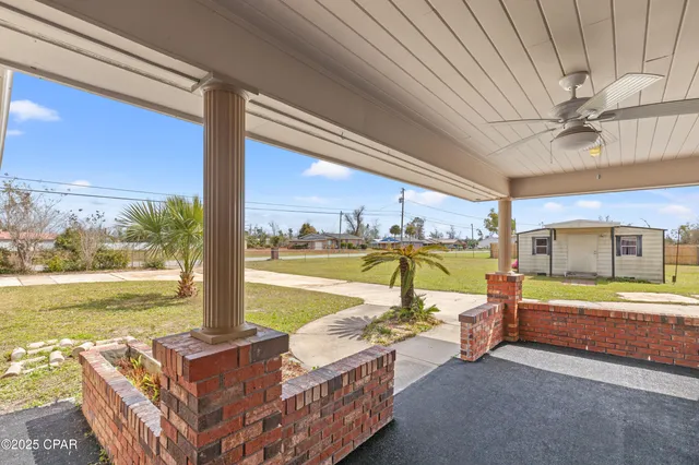 $440,000 | 905 East 12th Street, Lynn Haven, FL 32444