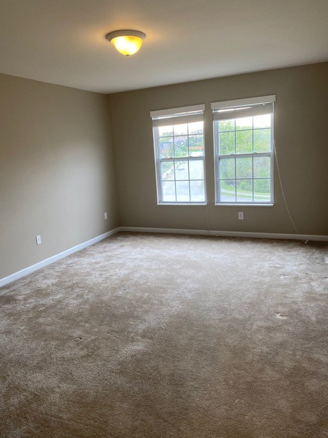 3018 Langston Place Spring Hill, TN 37174 - Photo 15 of 33 an empty room with a window