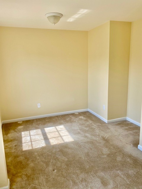 3018 Langston Place Spring Hill, TN 37174 - Photo 22 of 33 a view of an empty room and window