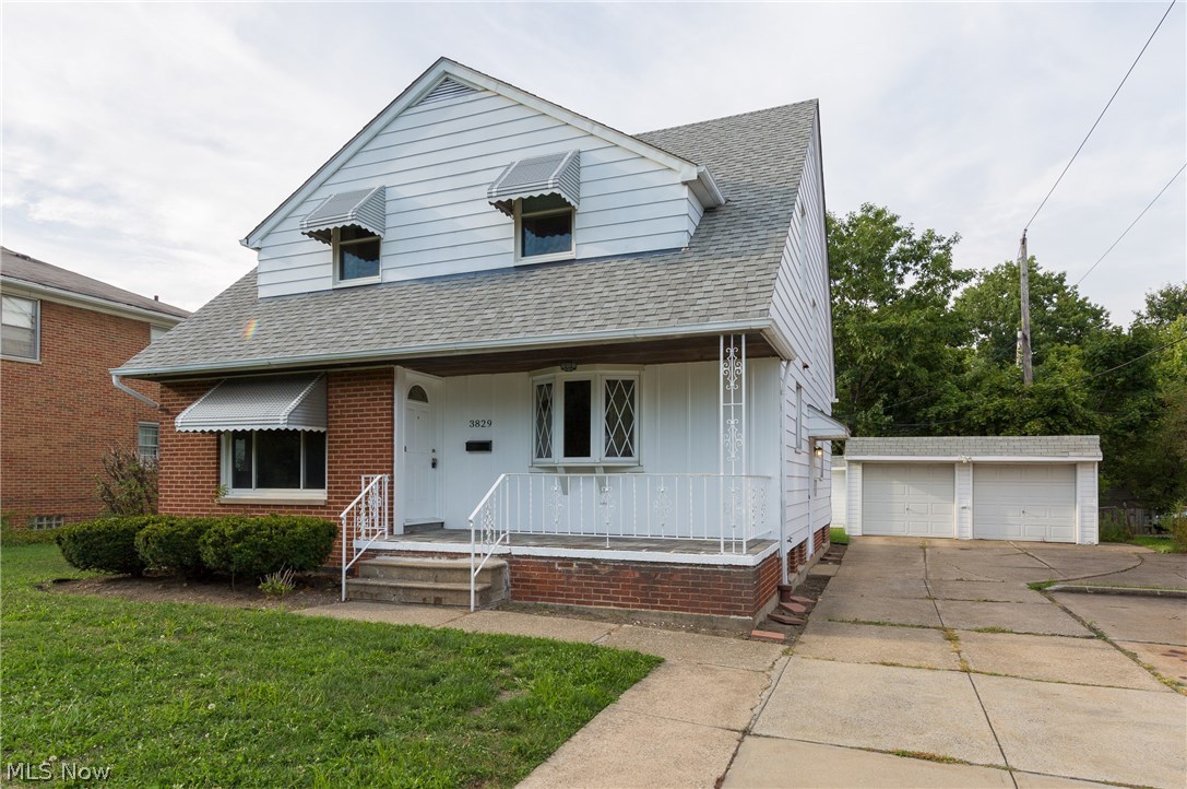 3829 Mayfield Road Cleveland Heights, OH 44121 - Photo 35 of 35