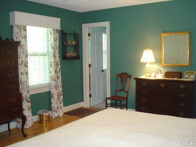 4017 Edwards Mill Road Raleigh, NC 27612 - Photo 13 of 18 Master Bedroom