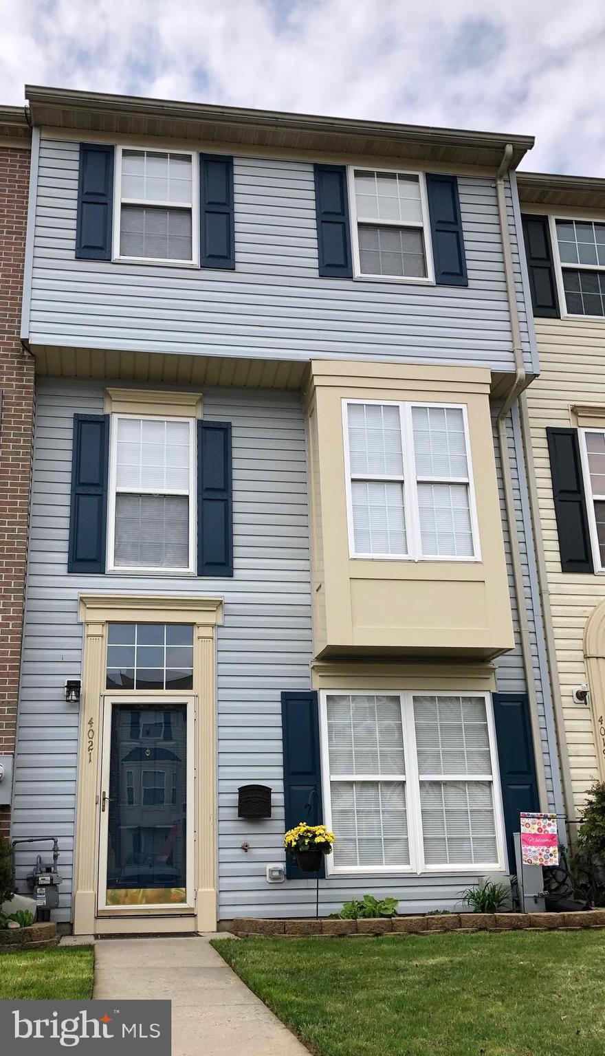 4021 Cutty Sark Road Baltimore, MD 21220 - Photo 1 of 15