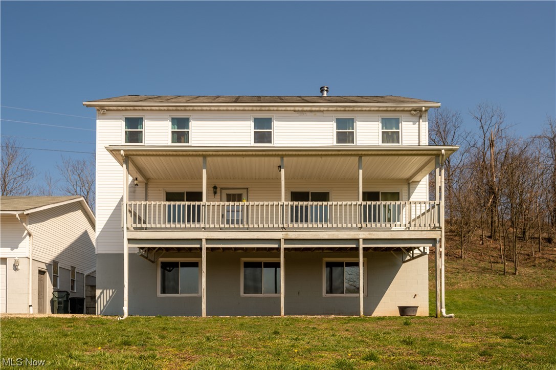 63833 Rosedale Road Salesville, OH 43778 - Photo 1 of 25 Gallery Image 1
