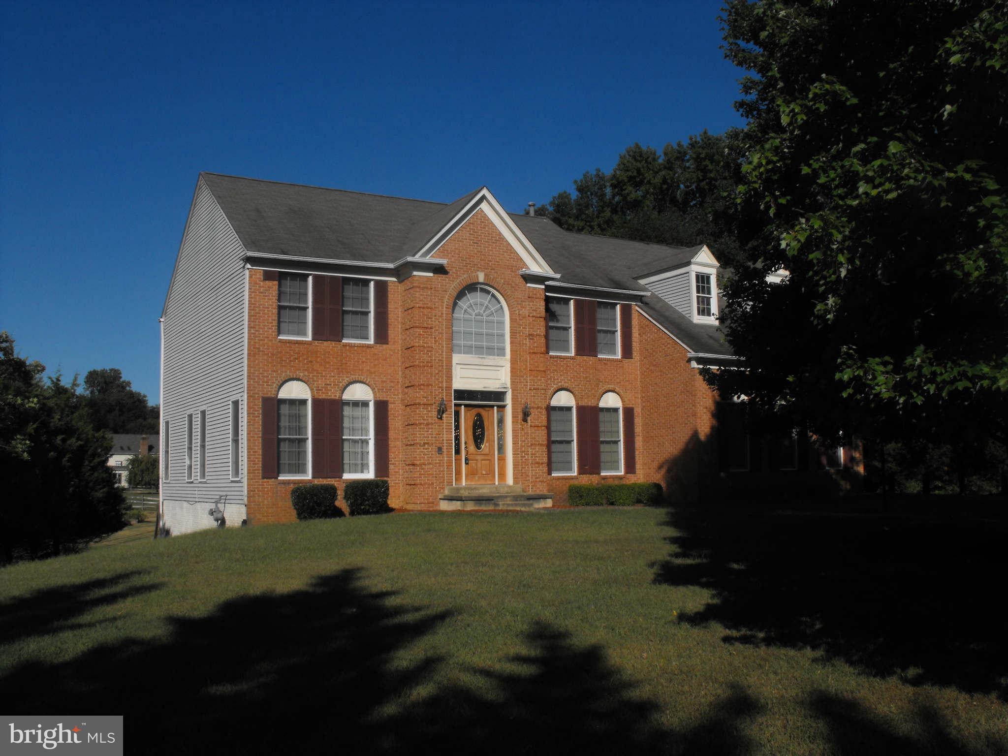 Exterior (Front)