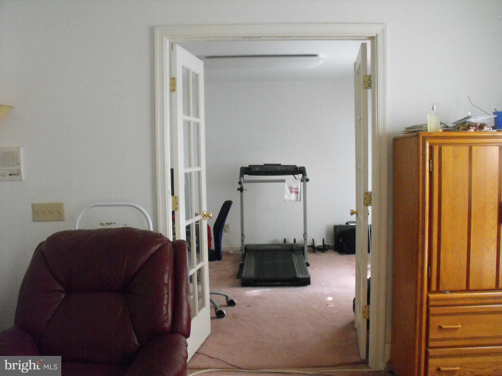 3210 Riva Ridge Court Bowie, MD 20721 - Photo 21 of 27 Sitting Room or Exercise Room