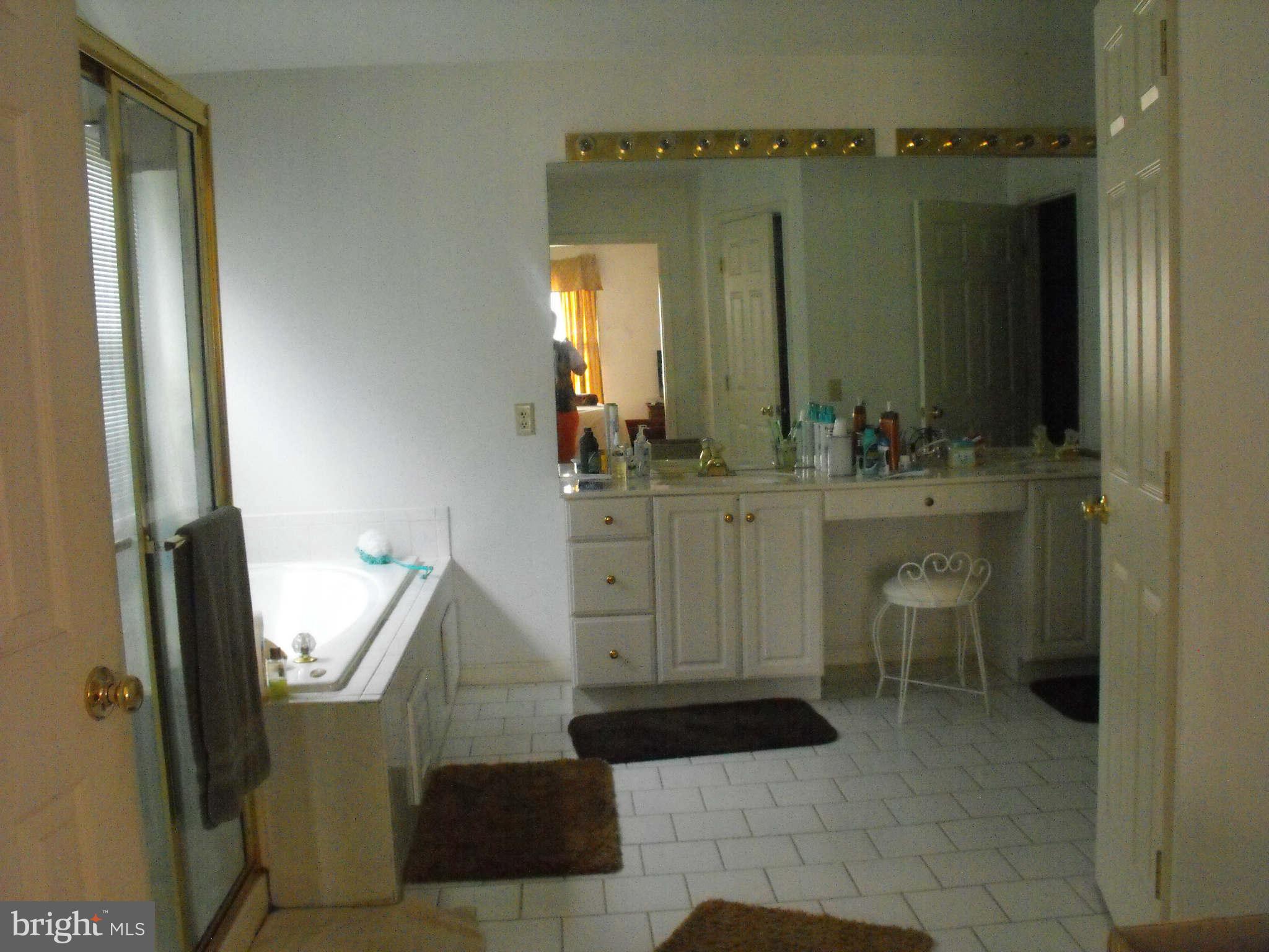 3210 Riva Ridge Court Bowie, MD 20721 - Photo 22 of 27 Bath (Master)