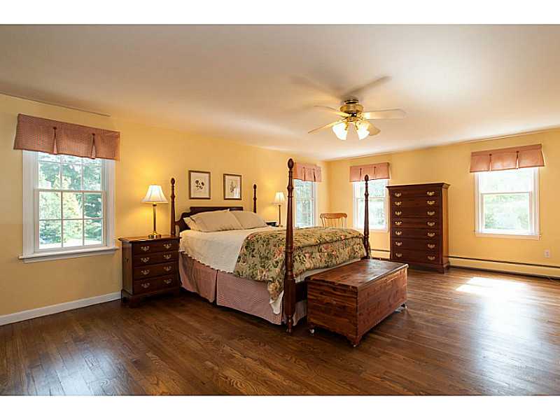 75 Signal Ridge Way East Greenwich, RI 02818 - Photo 13 of 23 Master Bedroom.