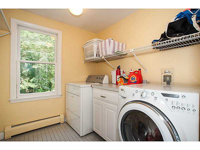 75 Signal Ridge Way East Greenwich, RI 02818 - Photo 15 of 23 Other. Upper level laundry- the days of carrying laundry upstairs are over!