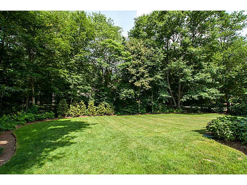 75 Signal Ridge Way East Greenwich, RI 02818 - Photo 23 of 23 Yard/Garden. Nicely sized lawn for playing and entertaining