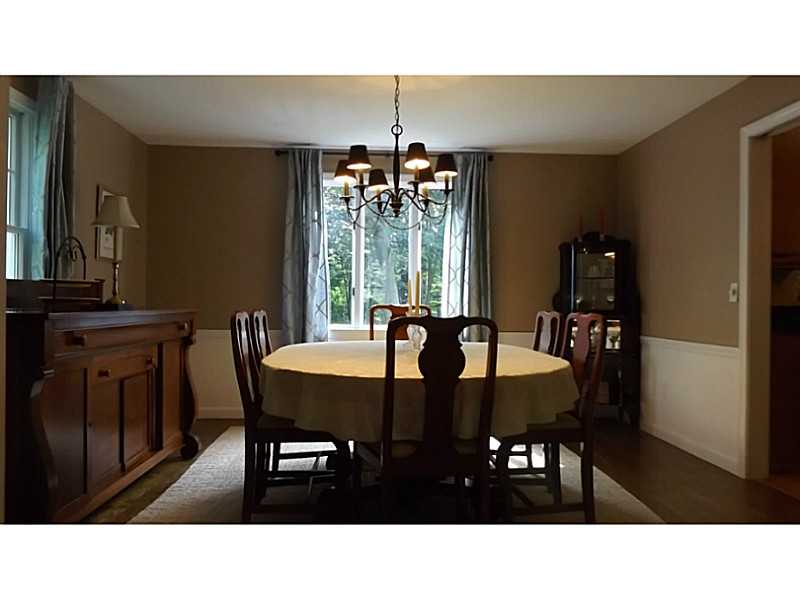 75 Signal Ridge Way East Greenwich, RI 02818 - Photo 9 of 23 Dining Room.