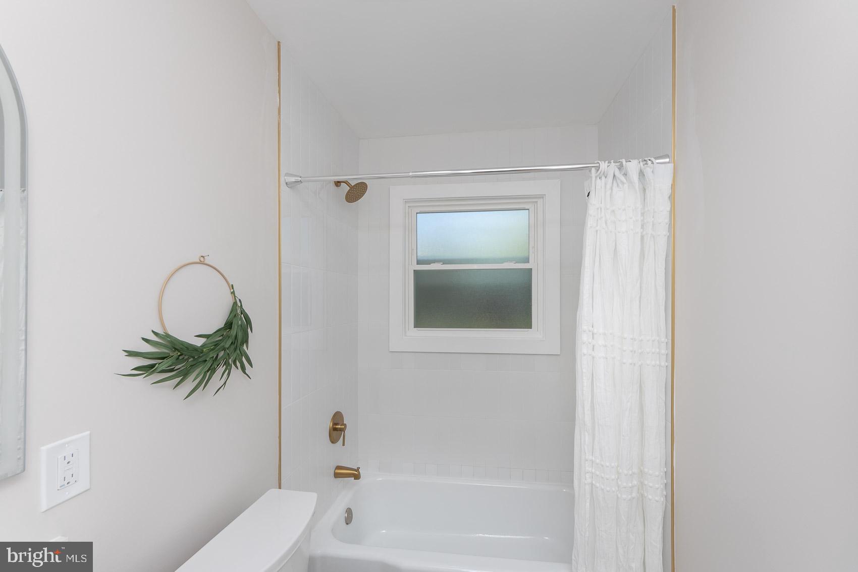 4516 East Joppa Road Perry Hall, MD 21128 - Photo 27 of 38 Bright and airy bathroom retreat.