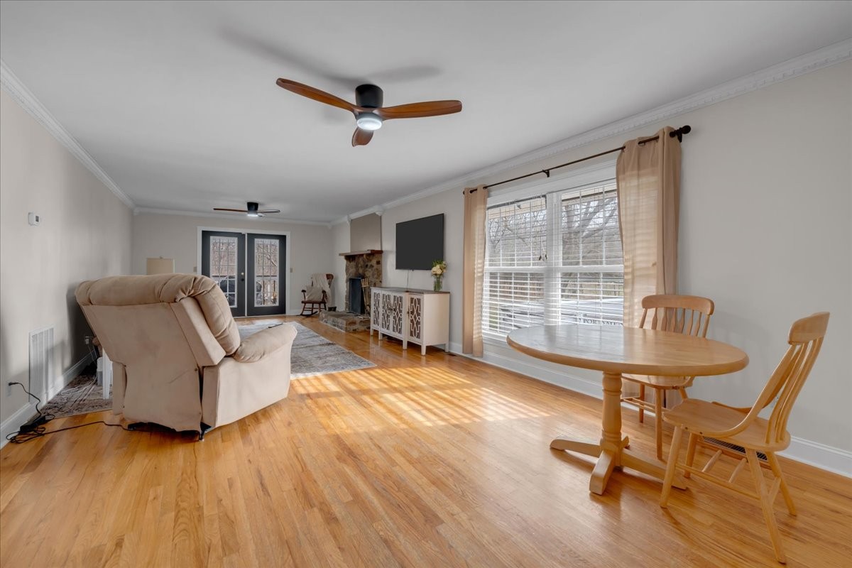 1007 Sycamore Drive Manchester, TN 37355 - Photo 18 of 100