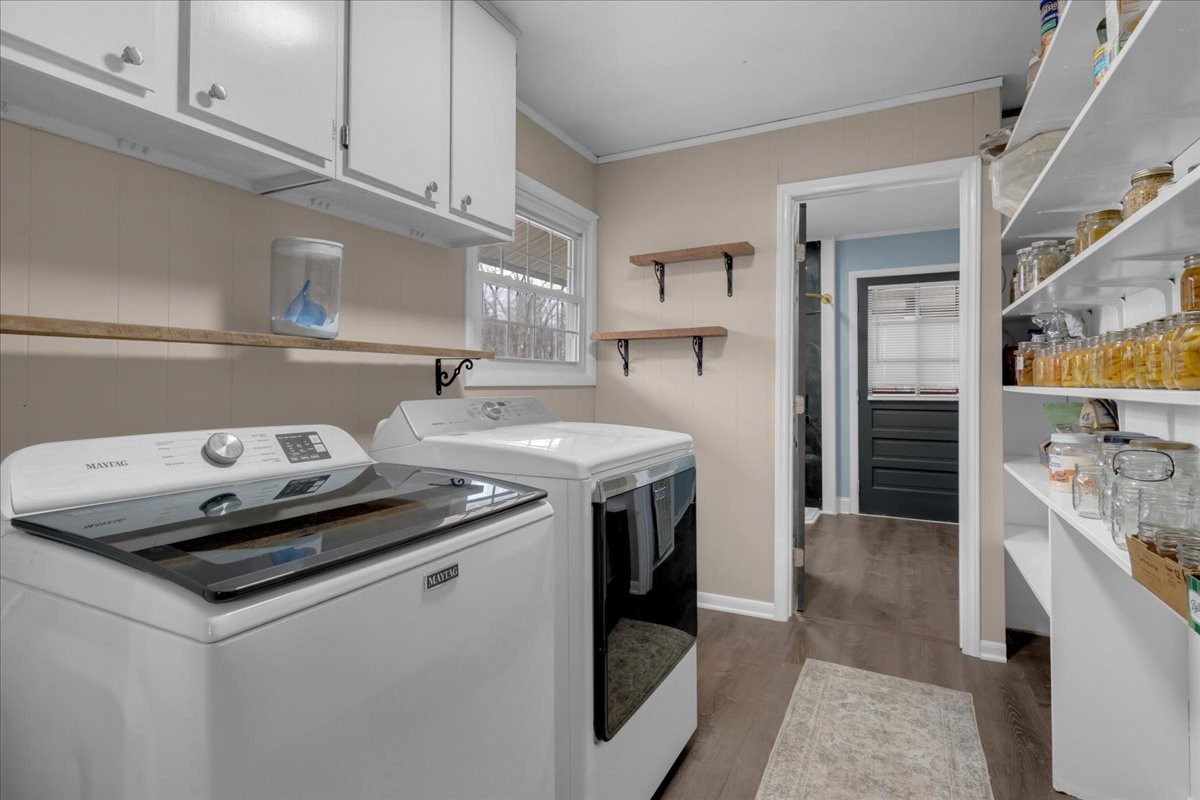 1007 Sycamore Drive Manchester, TN 37355 - Photo 21 of 100