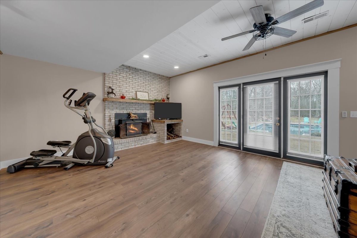 1007 Sycamore Drive Manchester, TN 37355 - Photo 31 of 100