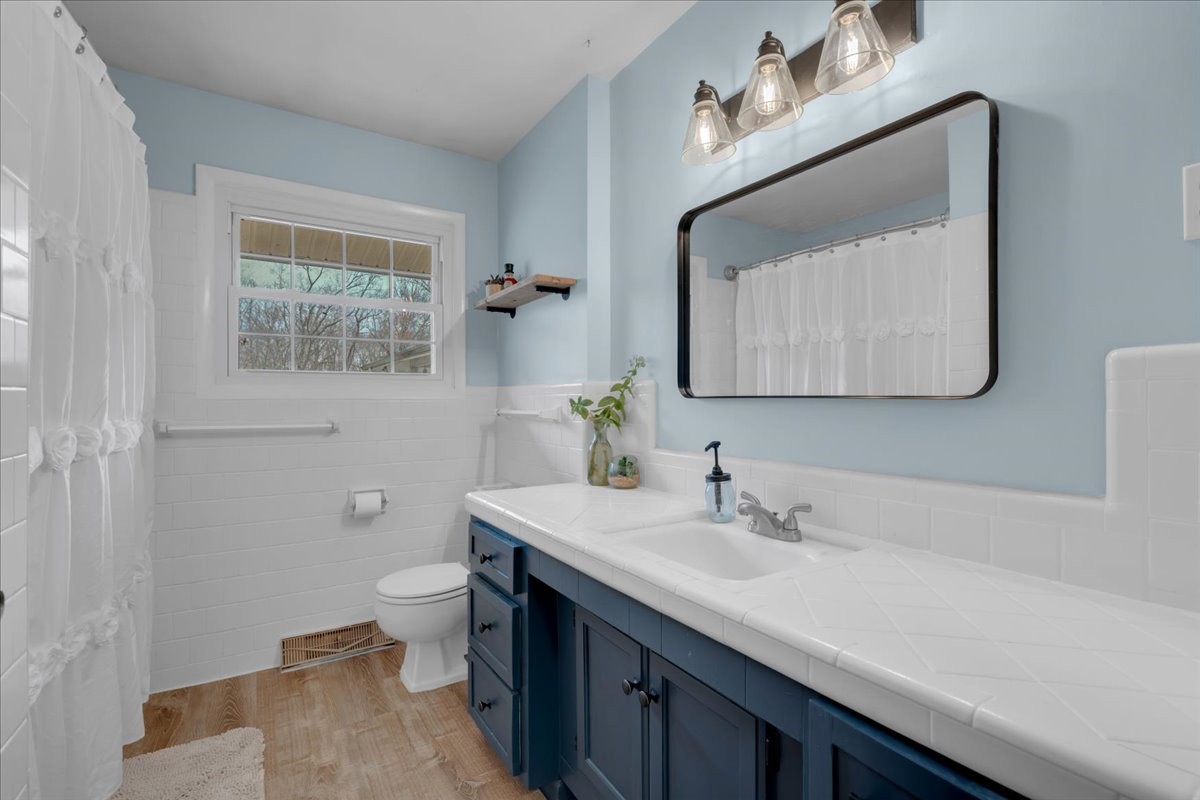 1007 Sycamore Drive Manchester, TN 37355 - Photo 34 of 100