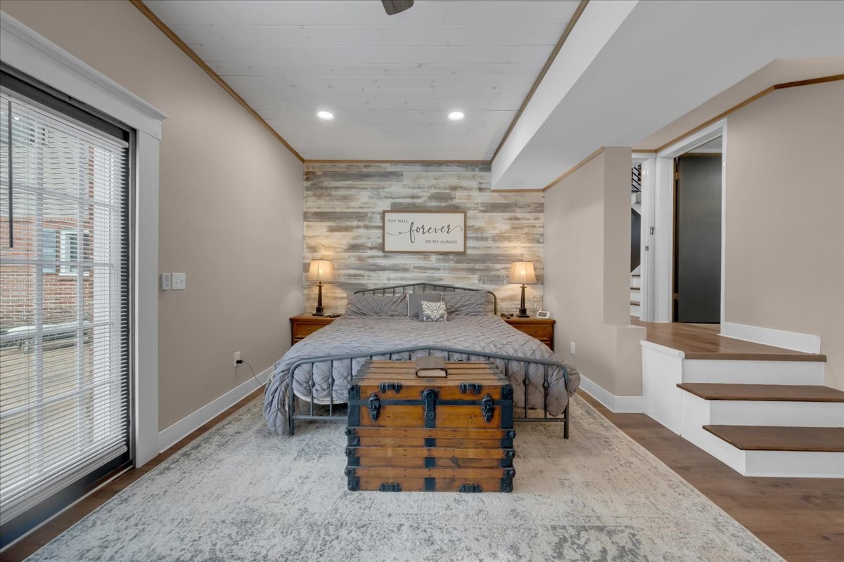 1007 Sycamore Drive Manchester, TN 37355 - Photo 38 of 100