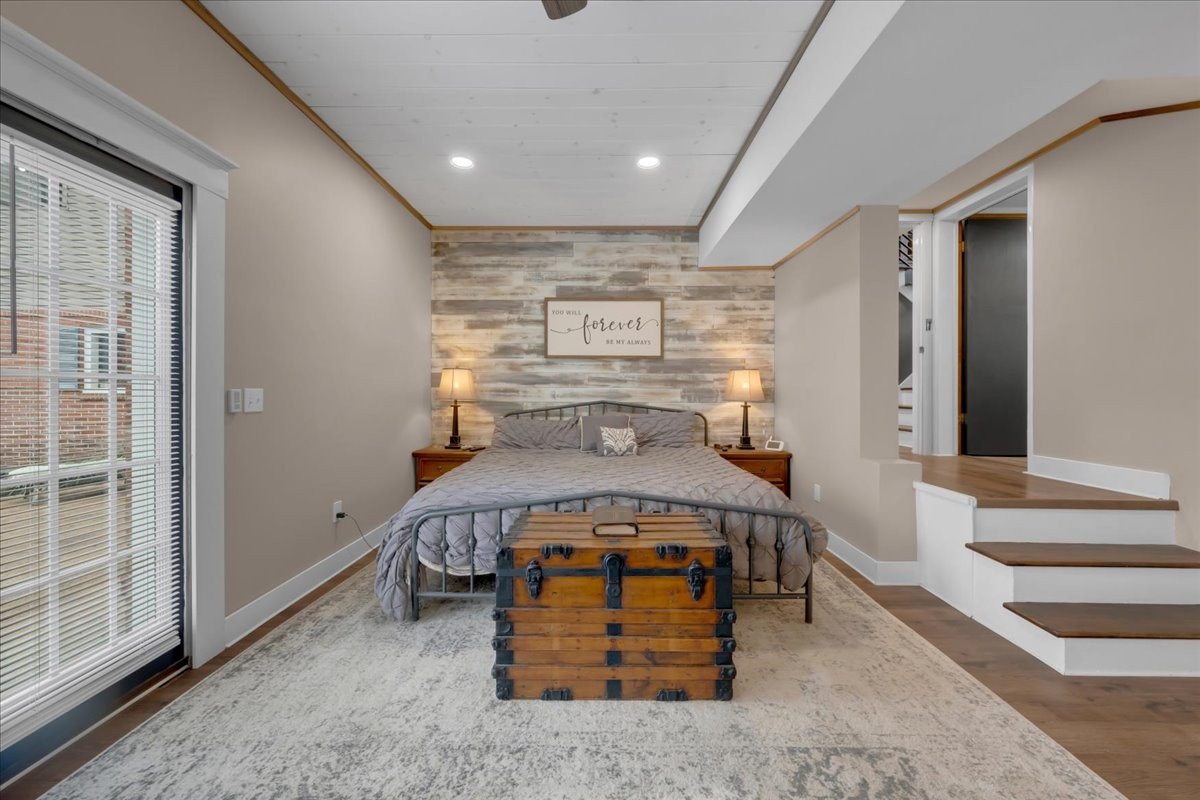 1007 Sycamore Drive Manchester, TN 37355 - Photo 44 of 100