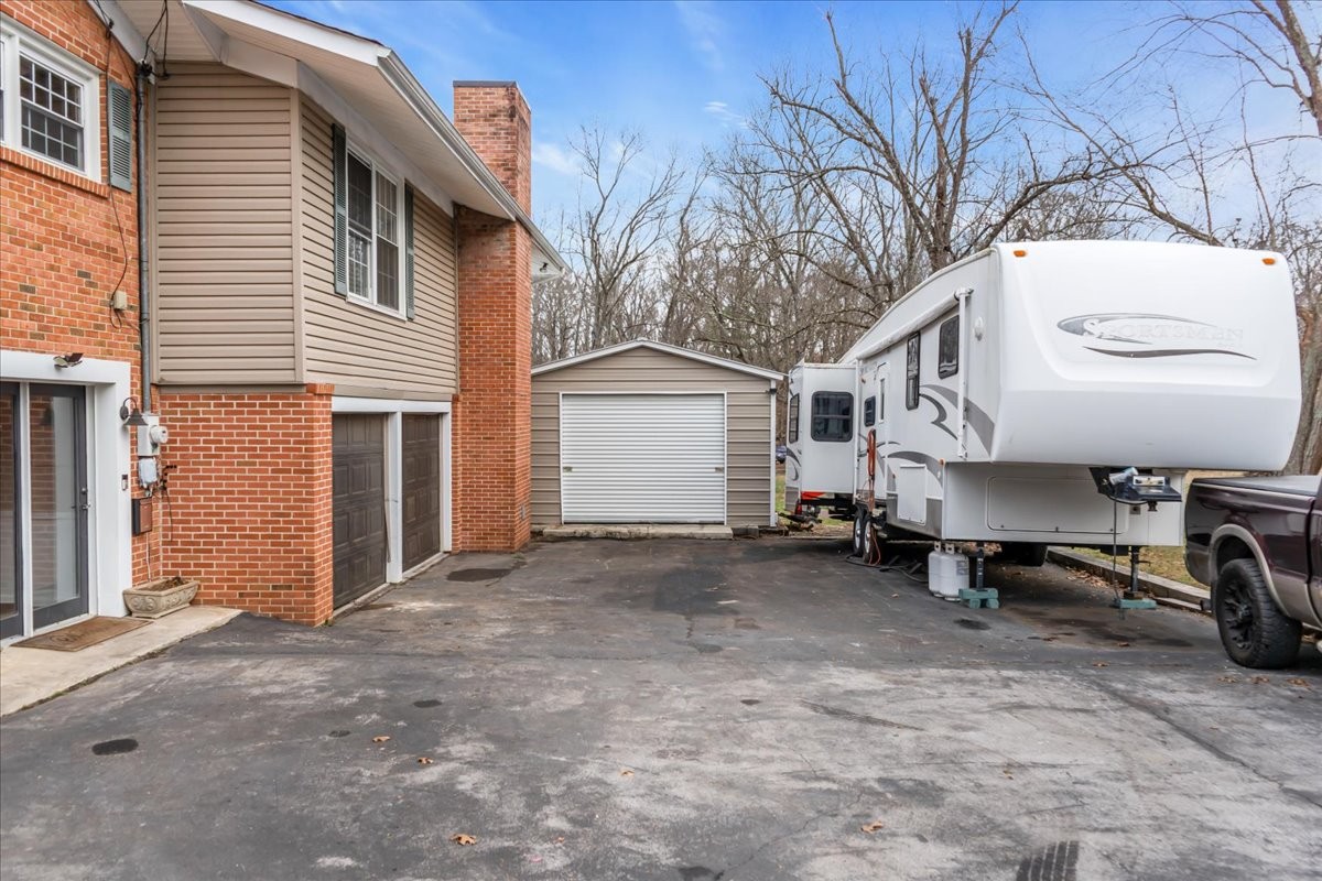 1007 Sycamore Drive Manchester, TN 37355 - Photo 49 of 100