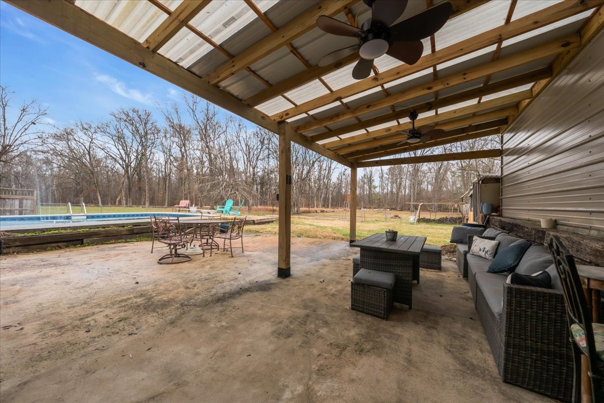 1007 Sycamore Drive Manchester, TN 37355 - Photo 53 of 100