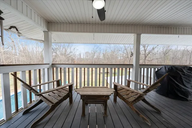 $425,000 | 1007 Sycamore Drive, Manchester, TN 37355