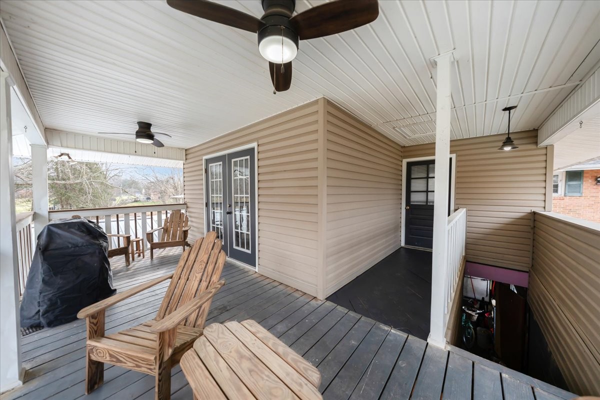 1007 Sycamore Drive Manchester, TN 37355 - Photo 55 of 100