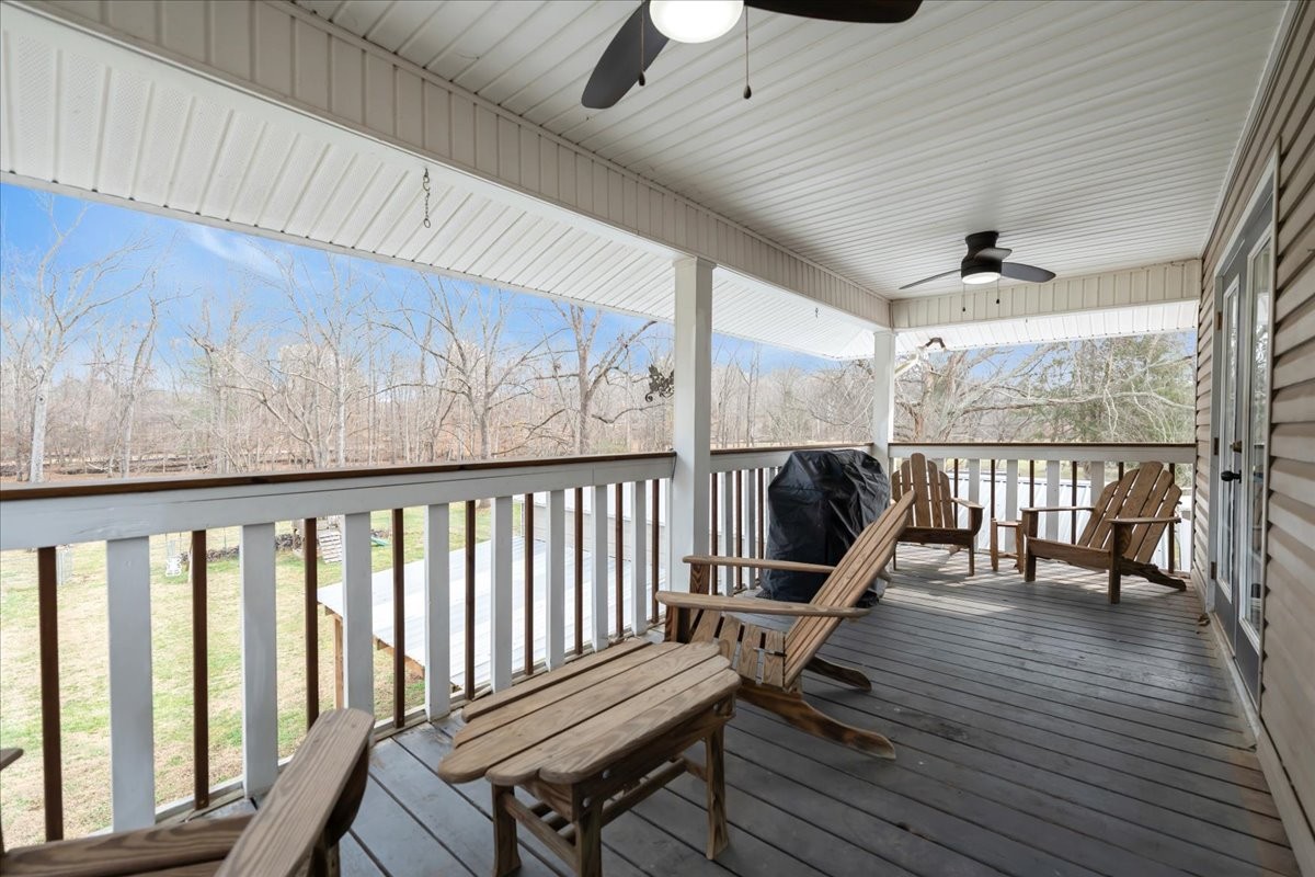 1007 Sycamore Drive Manchester, TN 37355 - Photo 56 of 100