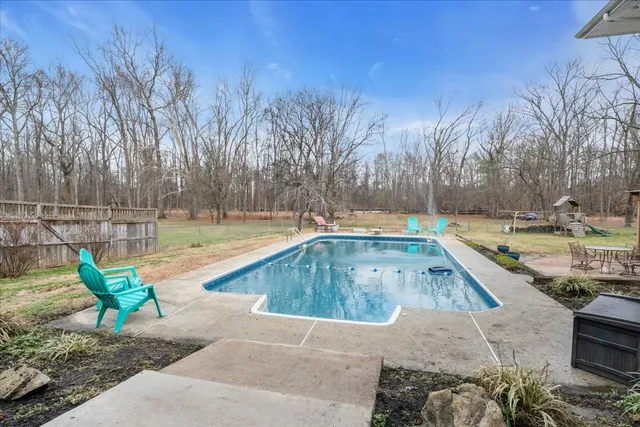 $425,000 | 1007 Sycamore Drive, Manchester, TN 37355