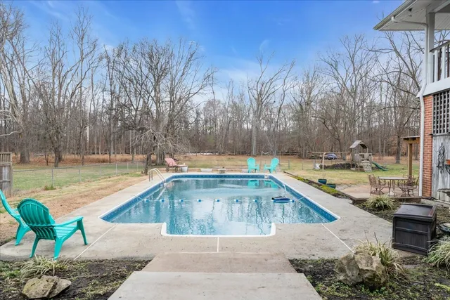 $425,000 | 1007 Sycamore Drive, Manchester, TN 37355