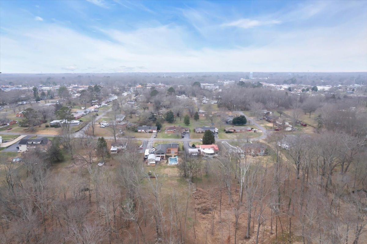 1007 Sycamore Drive Manchester, TN 37355 - Photo 68 of 100 an aerial view of multiple house