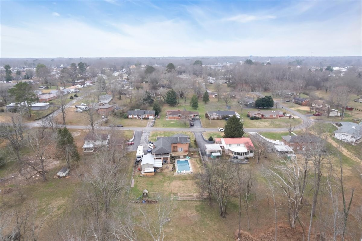 1007 Sycamore Drive Manchester, TN 37355 - Photo 69 of 100