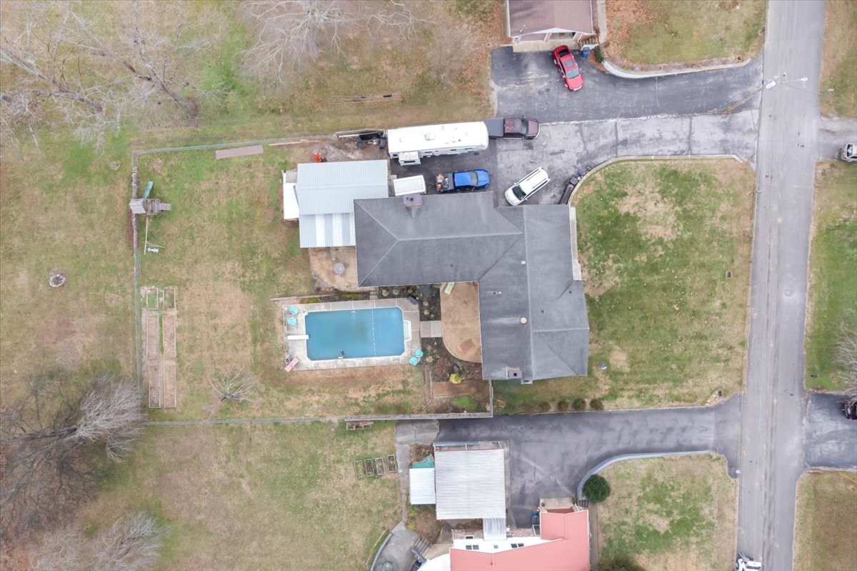 1007 Sycamore Drive Manchester, TN 37355 - Photo 70 of 100