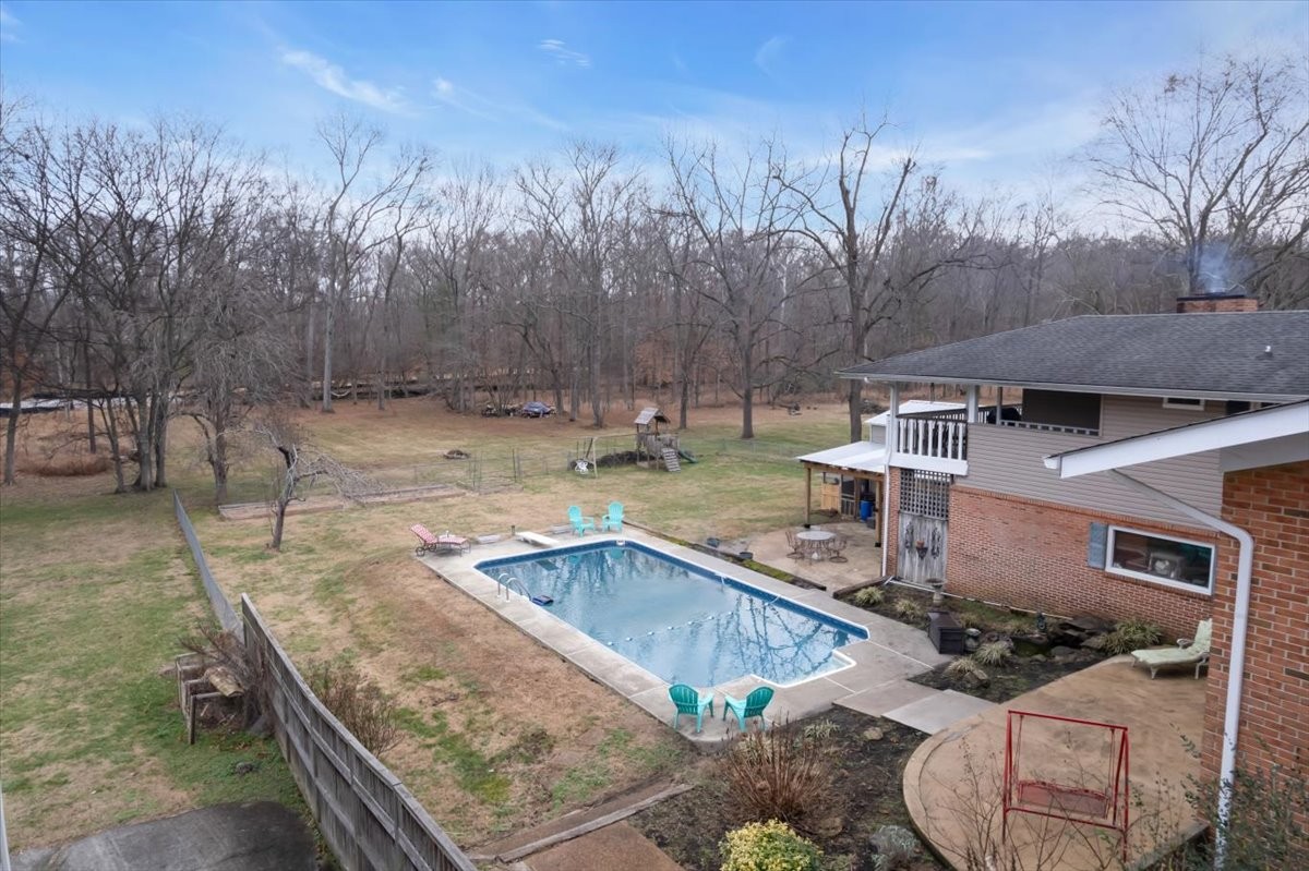 1007 Sycamore Drive Manchester, TN 37355 - Photo 71 of 100