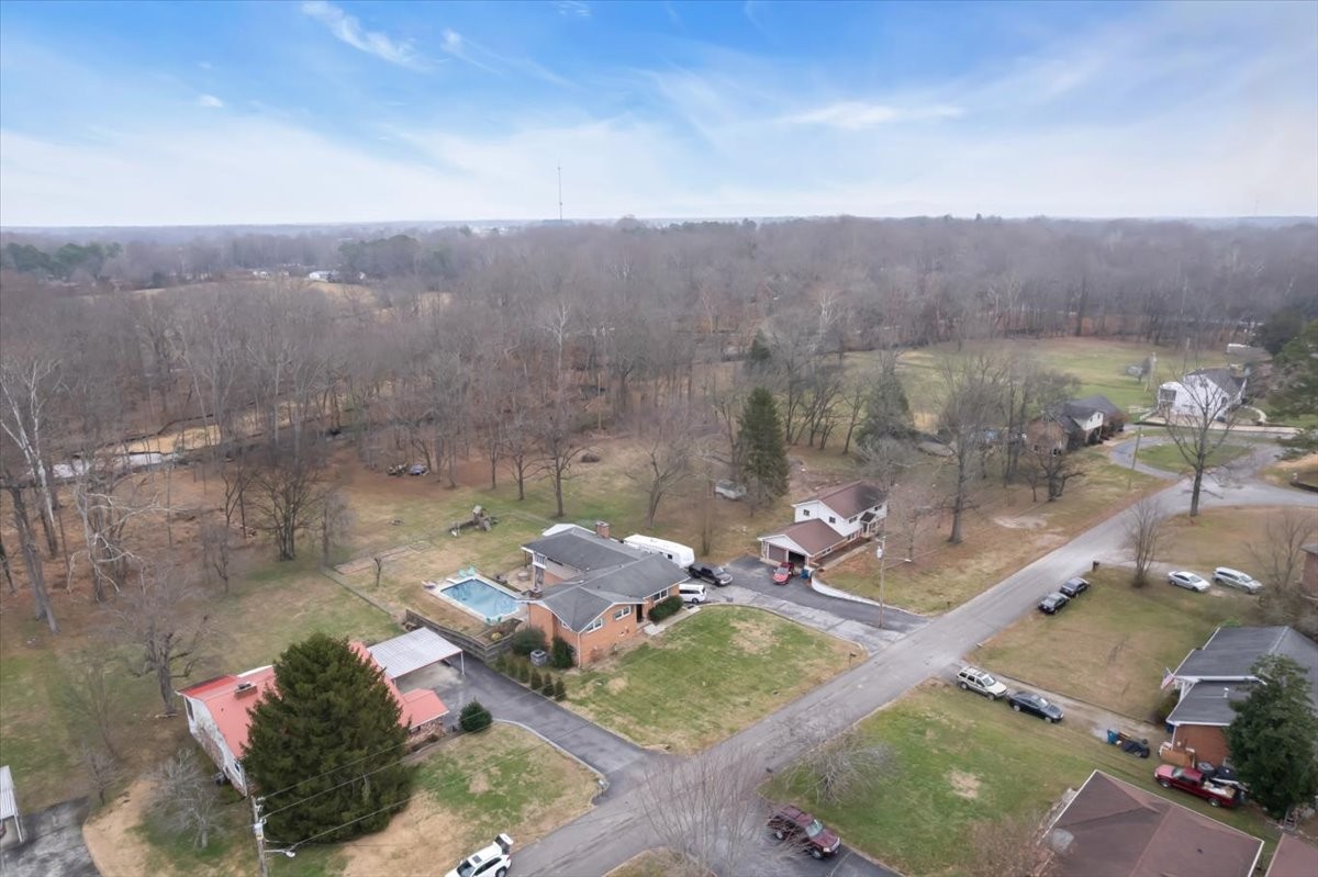 1007 Sycamore Drive Manchester, TN 37355 - Photo 74 of 100