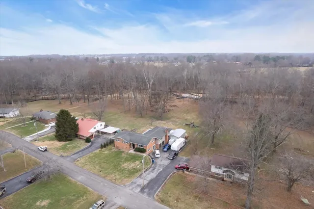 $425,000 | 1007 Sycamore Drive, Manchester, TN 37355